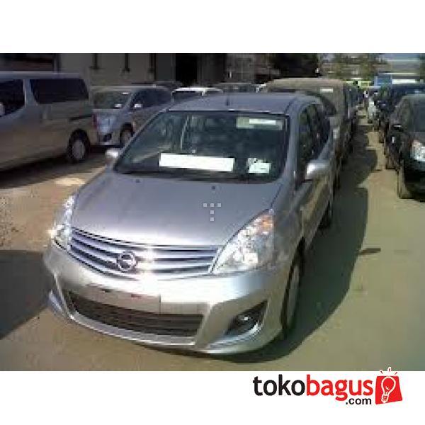 NEW NISSAN GRAND LIVINA HANYA DP 17 JT-AN,,,STOCK TERBATAS,,,BURUAN!!!