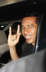 Jokowi Masuk Nominasi Person Of The Year 2012 Majalah Time