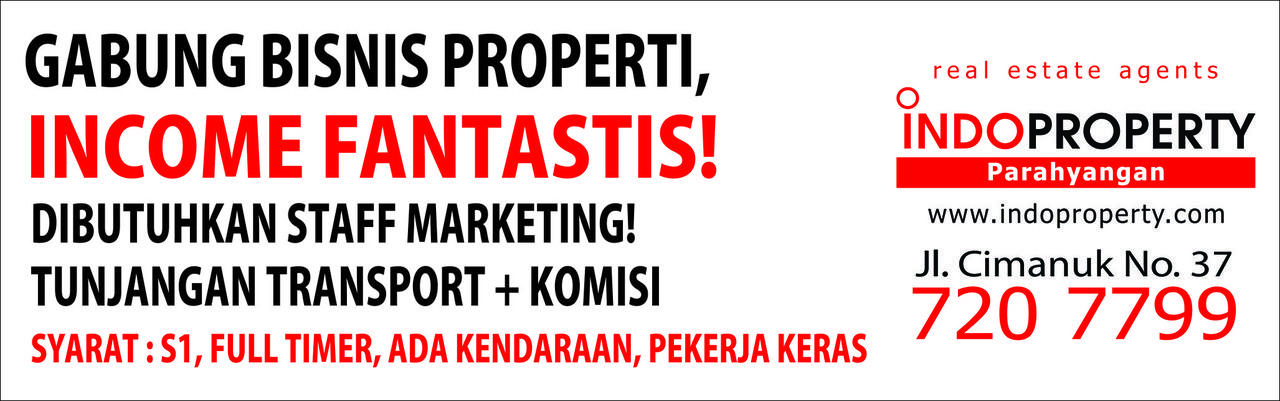 STAFF MARKETING