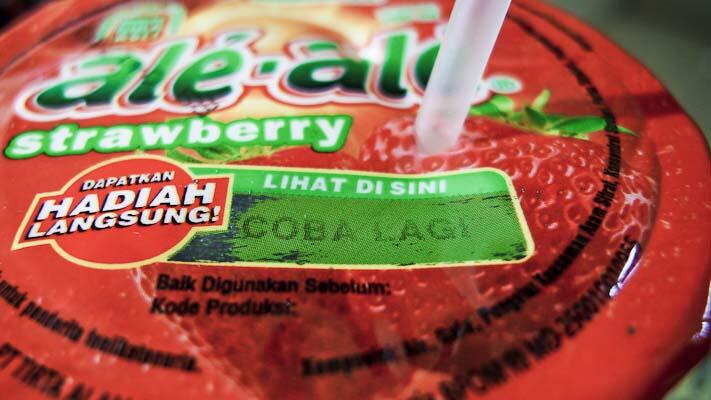 Gambar Lucu