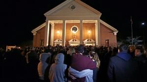 Tangis Duka Iringi Pemakaman Korban Penembakan Brutal Connecticut