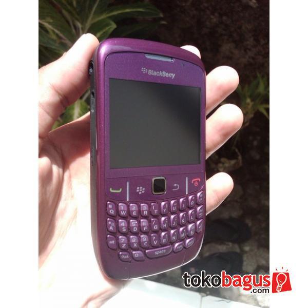 BB gemini 8520