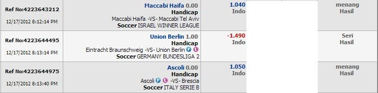 WIN WIN AND WIN PREDICTION (SOCCER TIPS)