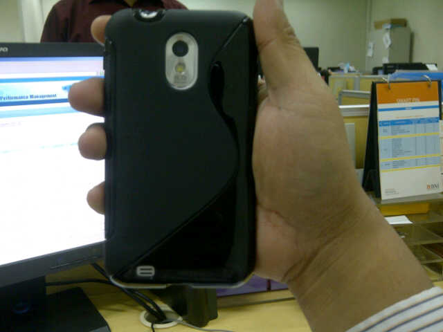 samsung s2 epic 4g touch white