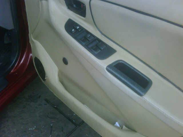 power window vios limo ori denso