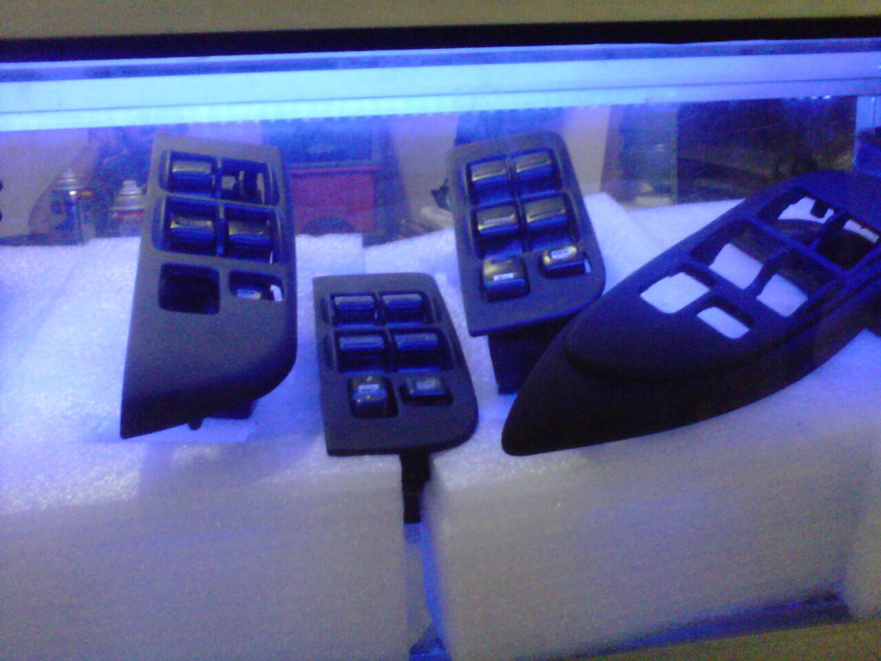 power window vios limo ori denso