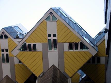 7 RUMAH UNIK DIDUNIA