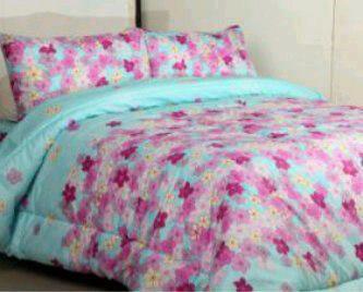 Jual sprei aneka motif