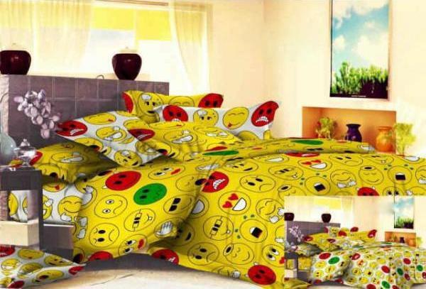 Jual sprei aneka motif
