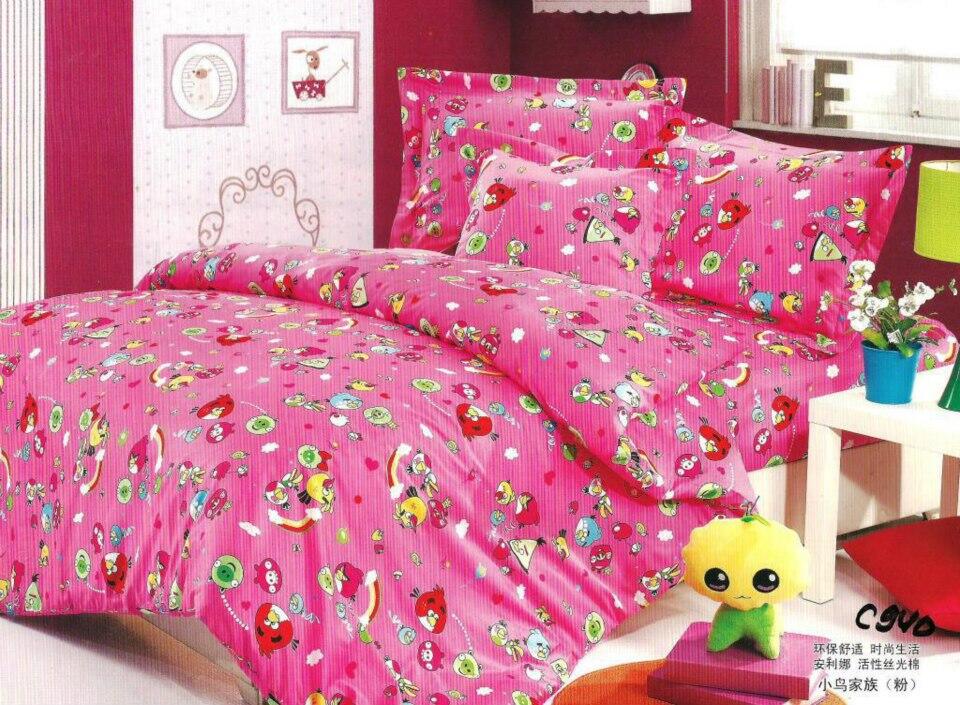 Jual sprei aneka motif