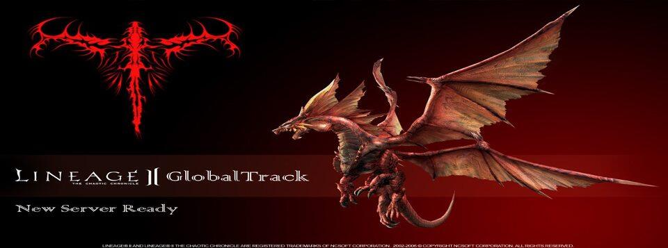 Lineage 2 Private Server Global&#93;&#91;Track