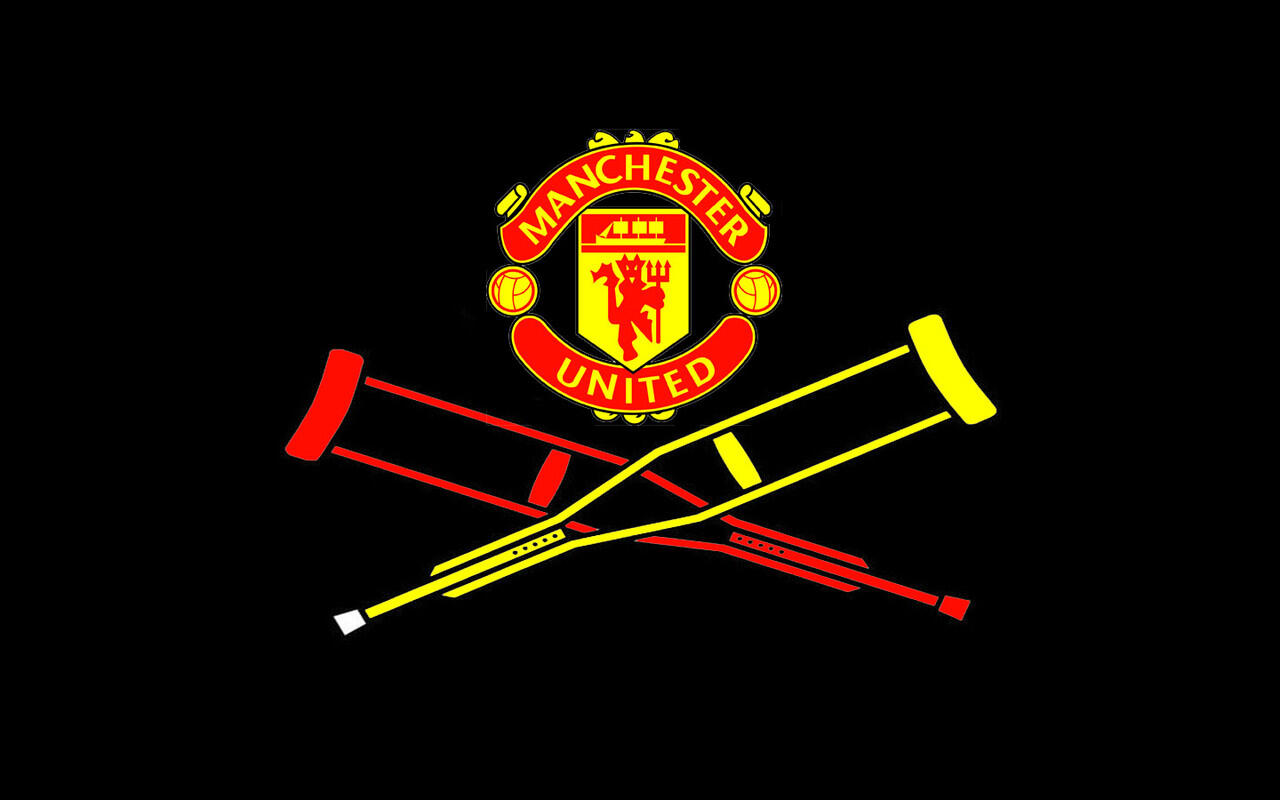 Serba Man United..!