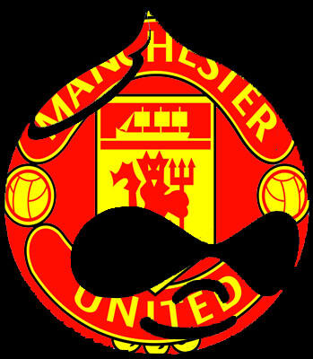 Serba Man United..!