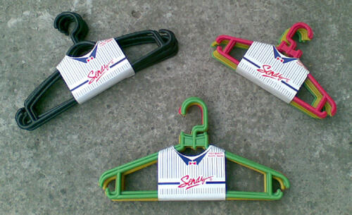 Hanger Plastik