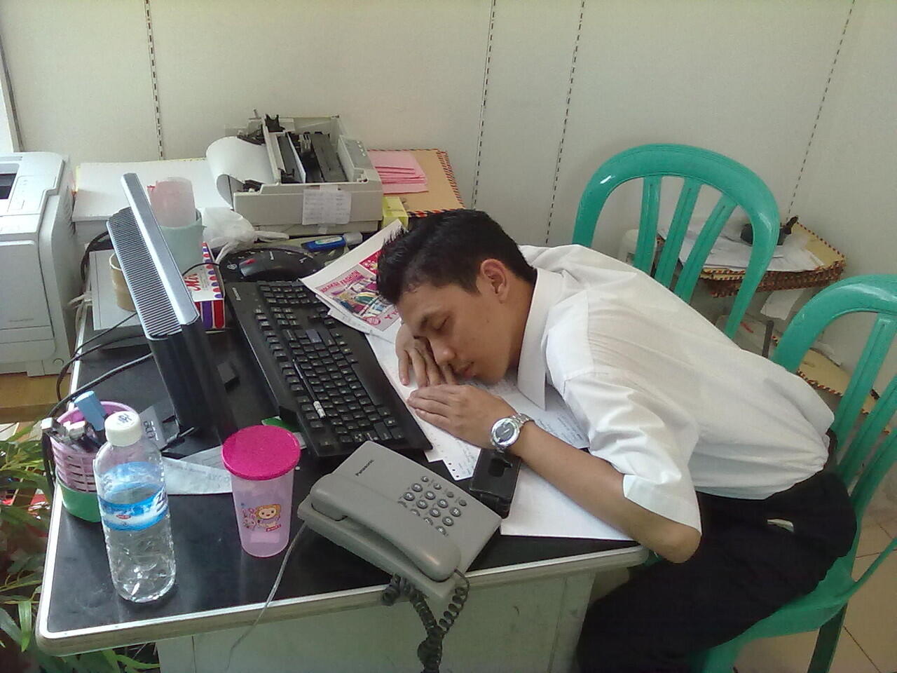 agan/sista ngapain saja kalau seperti ini ( insomnia masuk )