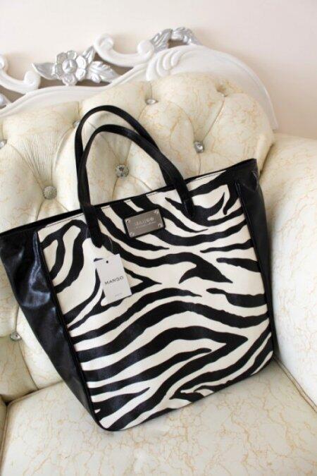 PO Tas Original MANGO & ZARA,, New Stuff,, Murrraahhh