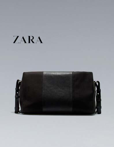 PO Tas Original MANGO & ZARA,, New Stuff,, Murrraahhh