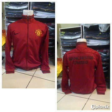 Soccer Jersey Grade Ori & Player Issue, SELUSIN @120rb