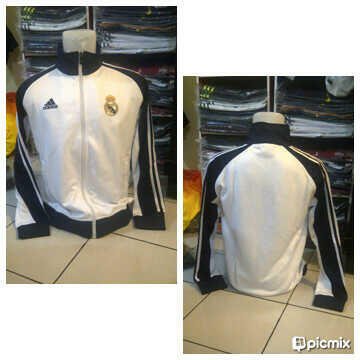Soccer Jersey Grade Ori & Player Issue, SELUSIN @120rb