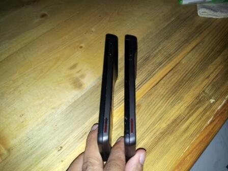 BU OBRAL Motorola Droid X CDMA (2 unit) batangan