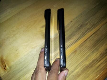 BU OBRAL Motorola Droid X CDMA (2 unit) batangan