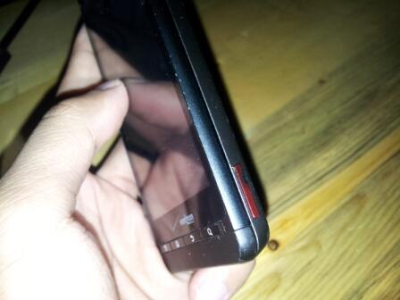 BU OBRAL Motorola Droid X CDMA (2 unit) batangan