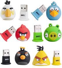 Jual Flash Disk Unik 4Gb (sisa dua lagi) Buruan gan!!
