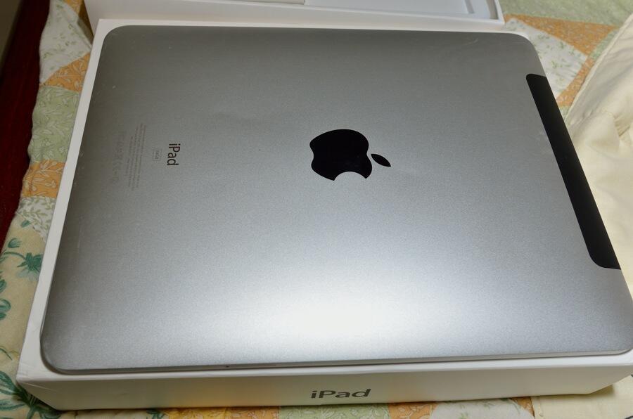 FS Ipad 1 64GB + 3G, MURAH