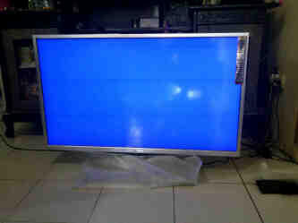 TOSHIBA Regza 3D Smart TV LED 40 (bandung)