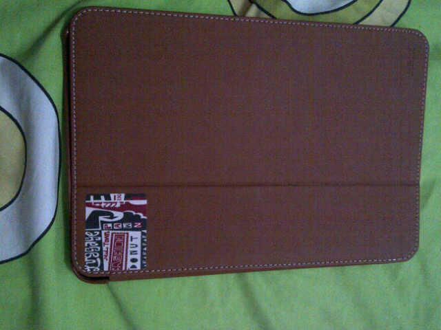Samsung Galaxy Note 10.1 ( Like New )