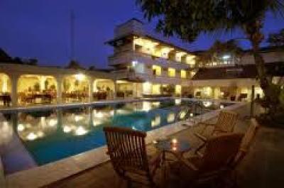 Di Jual Cepat saja Hotel Di DI Yogyakarta