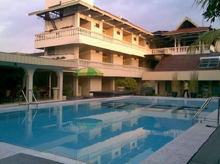 Di Jual Cepat saja Hotel Di DI Yogyakarta