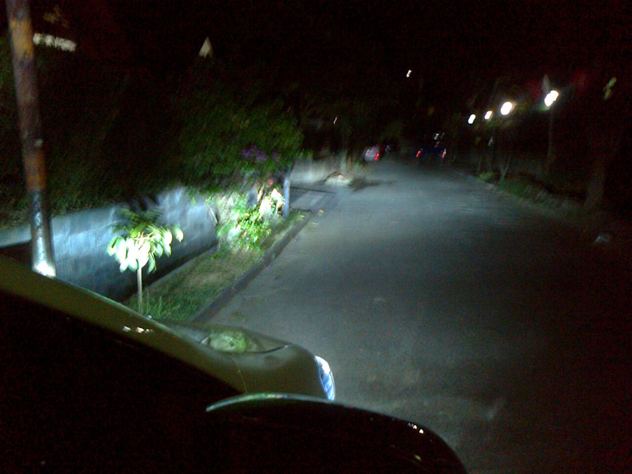 Jual HID Mobil H-4