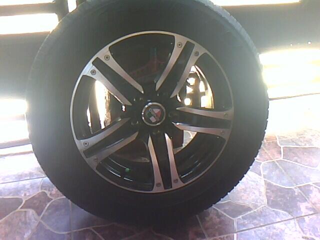 jual velg 16 / 114 merk enzo mantaaap,...