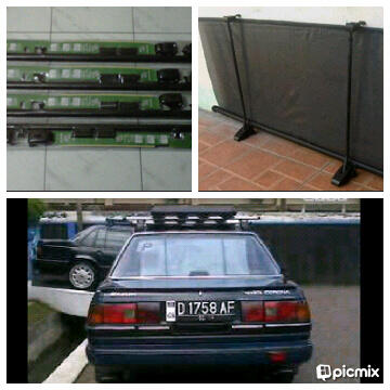 krey belakang universal...