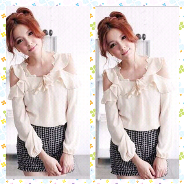 sale baju atasan habisin stock!!