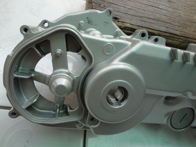 CVT Nouvo Full Set + Selahan (tinggal Plug and Play)