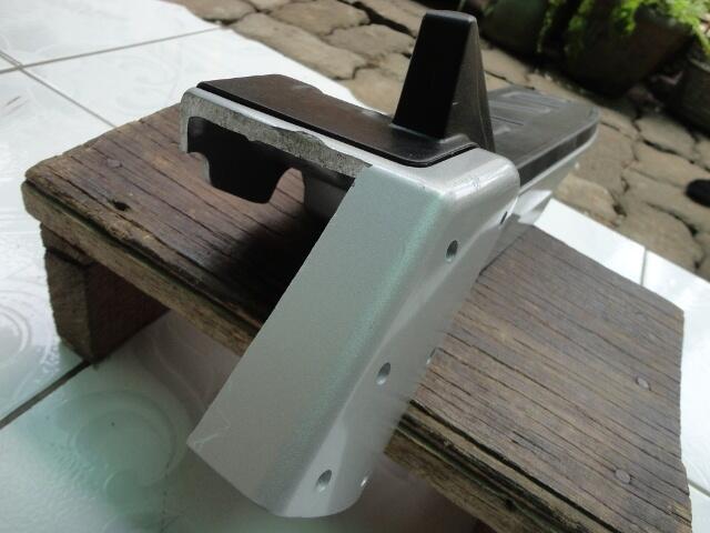 CVT Nouvo Full Set + Selahan (tinggal Plug and Play)
