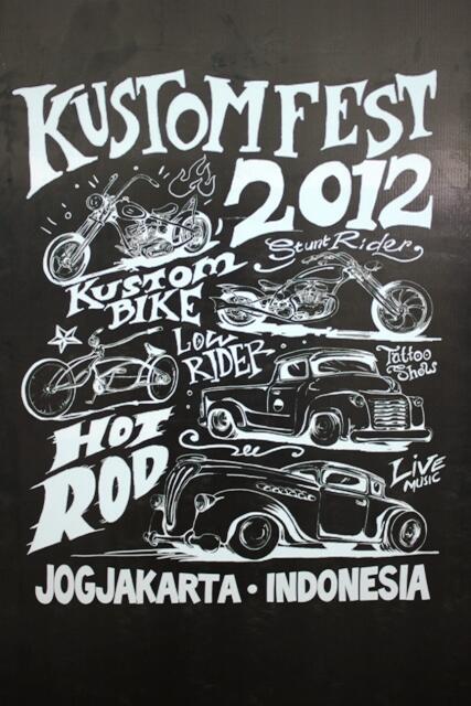 &#91;FR&#93; KUSTOMFEST 2012