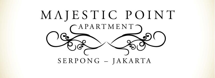 Terbatas 100 Unit The Great Majestic Point Serpong "The Golden Triangle Location"