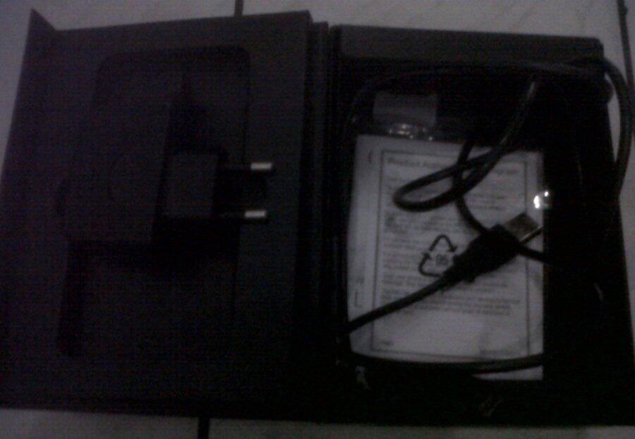 Jual LG OPTIMUS BLACK
