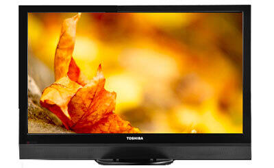 TV Toshiba Regza 19 HV10E Bandung