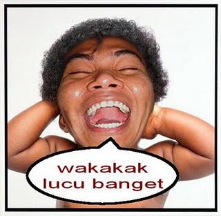 Arti “Wkwkwk” Dari Sudut Pandang Sains