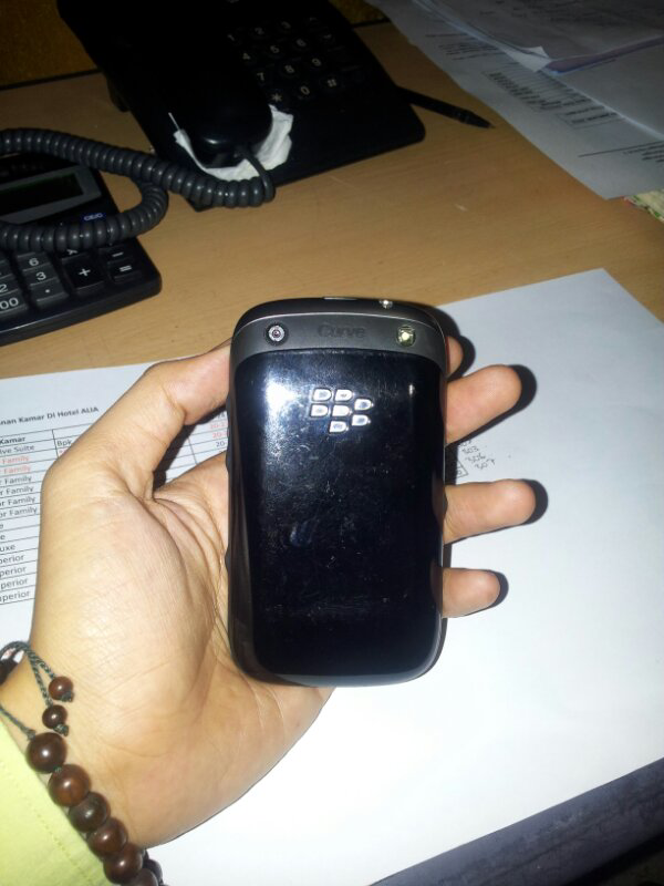 Wts Blackberry 9320 aka Amstrong