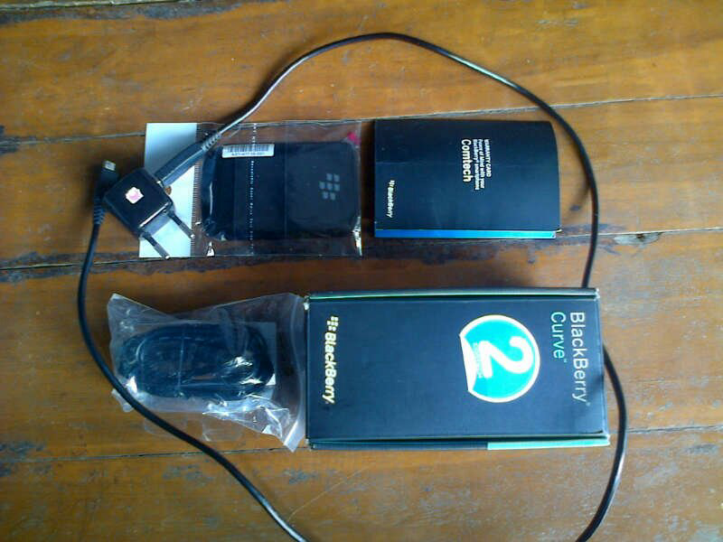 Wts Blackberry 9320 aka Amstrong