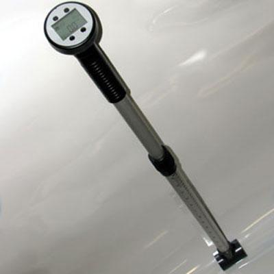 Alat Ukur Arus Air Flowproof FP-111