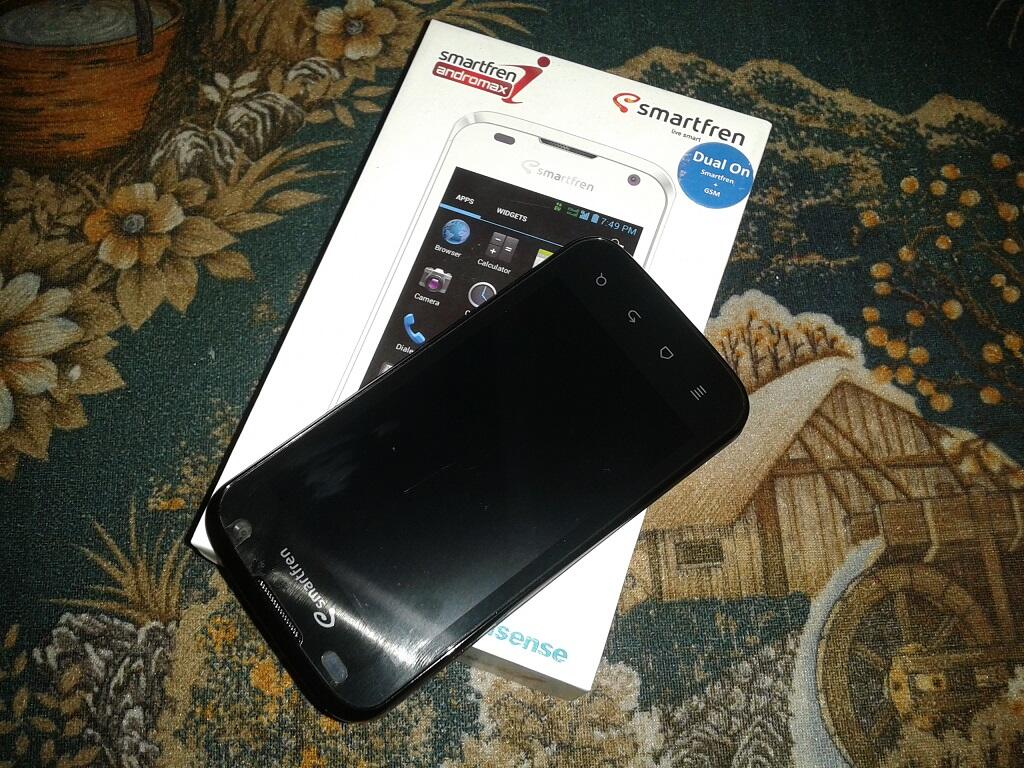 jual smartfreen maxi