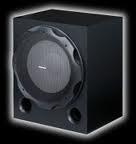 jual subwoofer Pioneer S-RS3SW