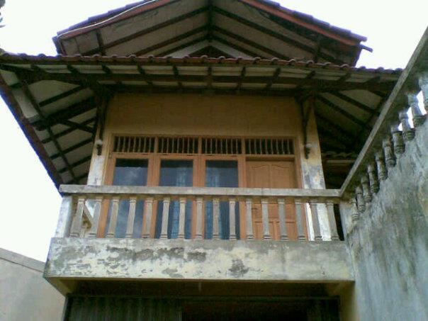 DI JUAL RUMAH DI CIMANGGIS COCOK BANGET BUAT INVESTASI GAN......