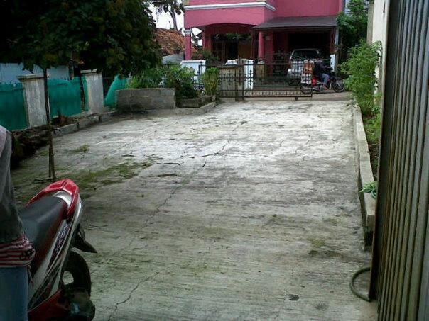 DI JUAL RUMAH DI CIMANGGIS COCOK BANGET BUAT INVESTASI GAN......